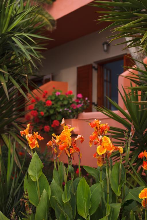 Flisvos Rooms Плакіас Номер фото